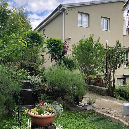 House Demaro Apartman Matulji Kültér fotó