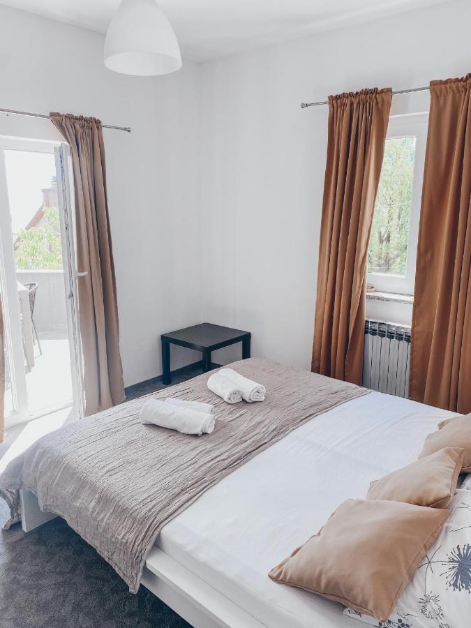 House Demaro Apartman Matulji Kültér fotó