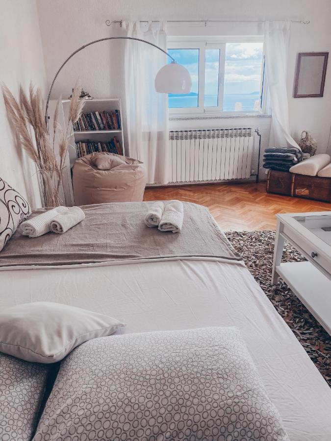 House Demaro Apartman Matulji Kültér fotó