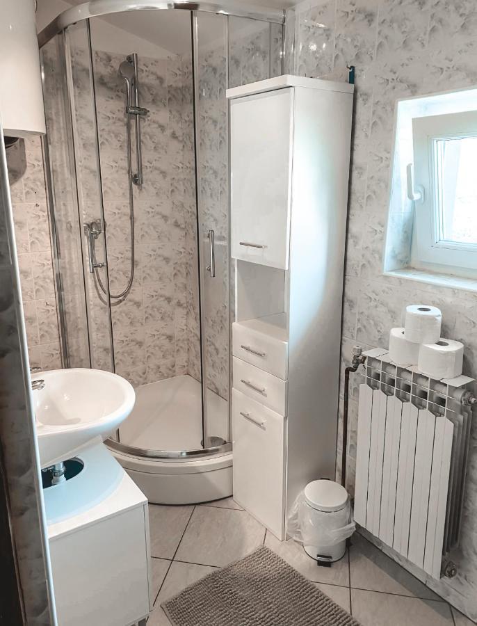 House Demaro Apartman Matulji Kültér fotó