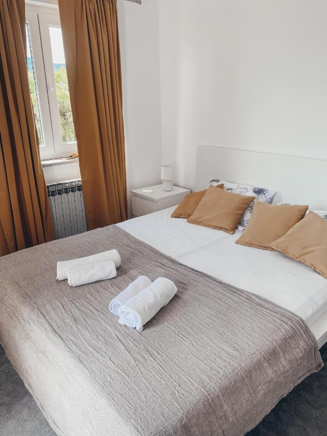 House Demaro Apartman Matulji Kültér fotó