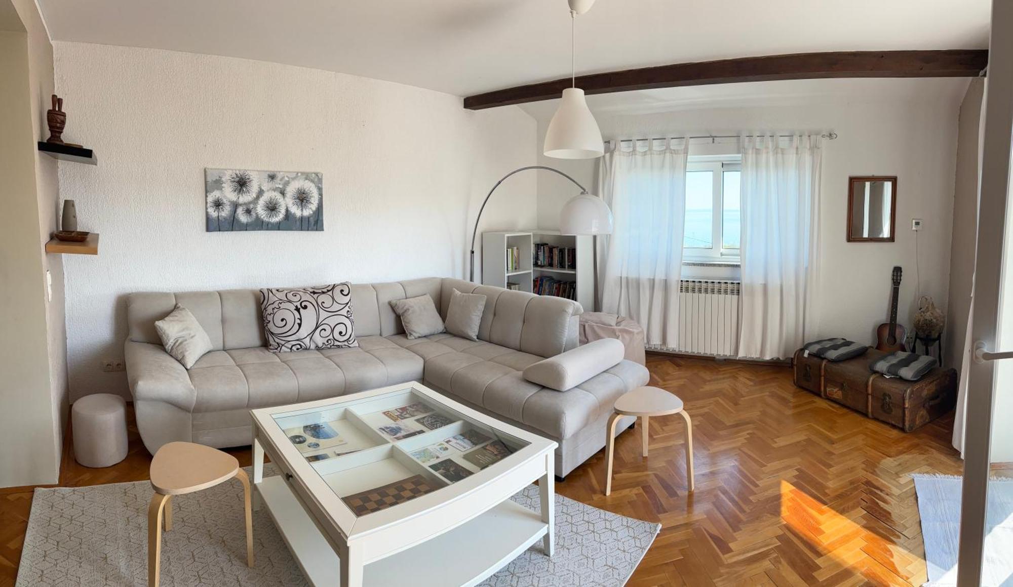House Demaro Apartman Matulji Kültér fotó
