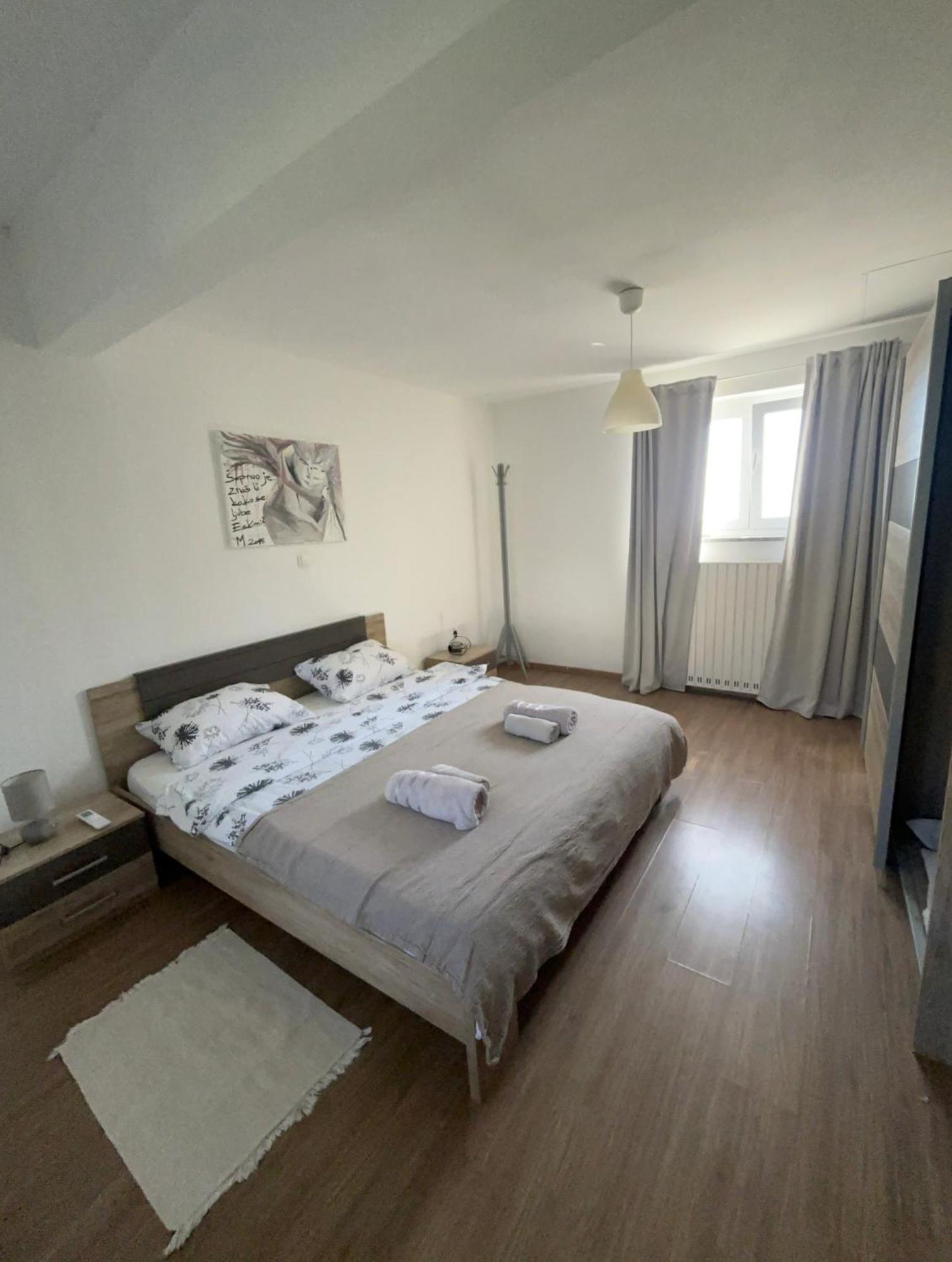 House Demaro Apartman Matulji Kültér fotó