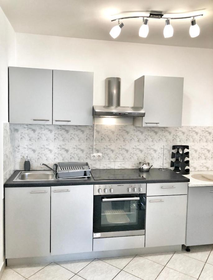 House Demaro Apartman Matulji Kültér fotó