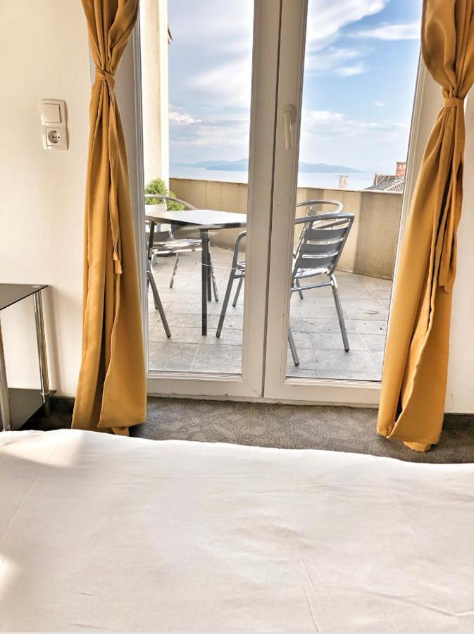 House Demaro Apartman Matulji Kültér fotó
