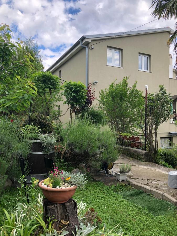House Demaro Apartman Matulji Kültér fotó