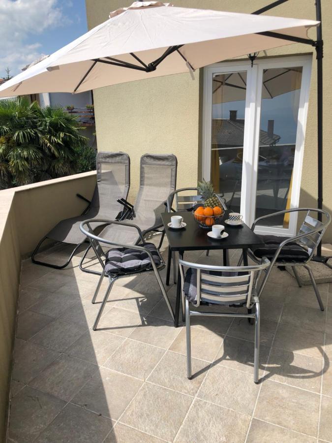 House Demaro Apartman Matulji Kültér fotó