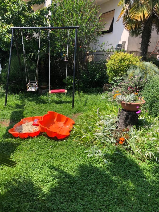 House Demaro Apartman Matulji Kültér fotó