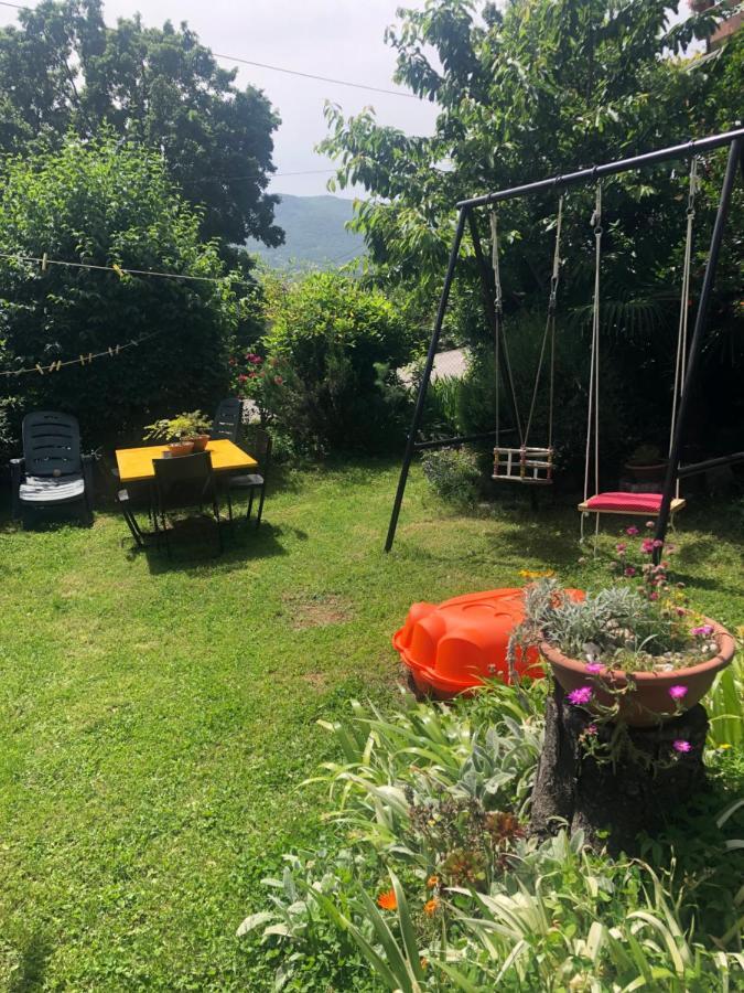 House Demaro Apartman Matulji Kültér fotó